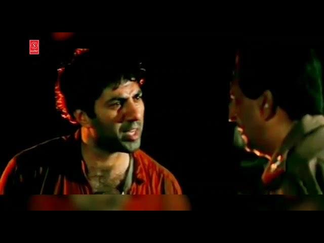 sunny deol attitude status! jo Gurda rakhta hai Ghatak movie dialogue