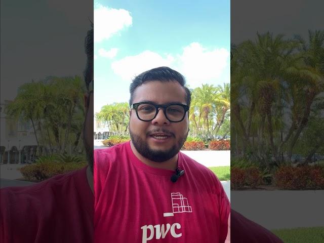 How PwC supported me along my CPA journey