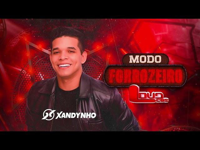 Xandynho Julho 2024 (Músicas Novas) CD Novo - LoudCDs