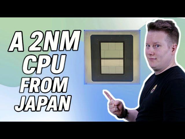 Fujitsu’s New ARM Chip: Focused, Fast, and Unlike Anything Else