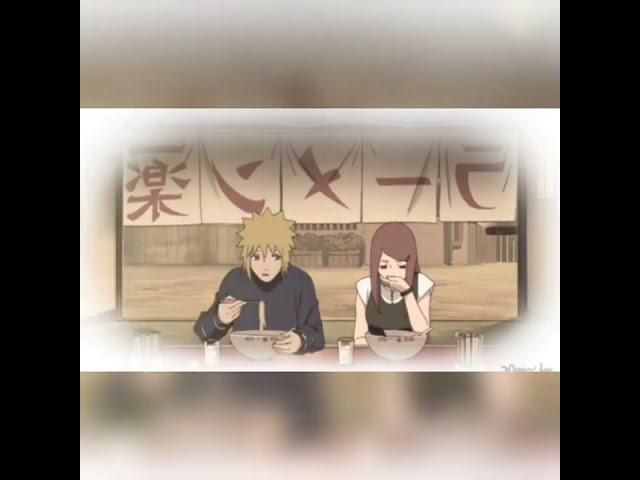 Hinata is just minato and Naruto is just like Kushina