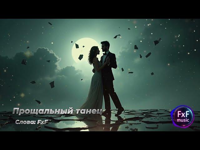 Песня: "Прощальный танец" (FxF Music) [Music video]