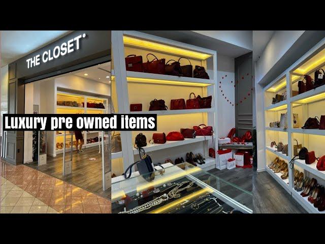 Where To Buy Preloved - Pre owned Luxury Bags & Shoes - items in UAE