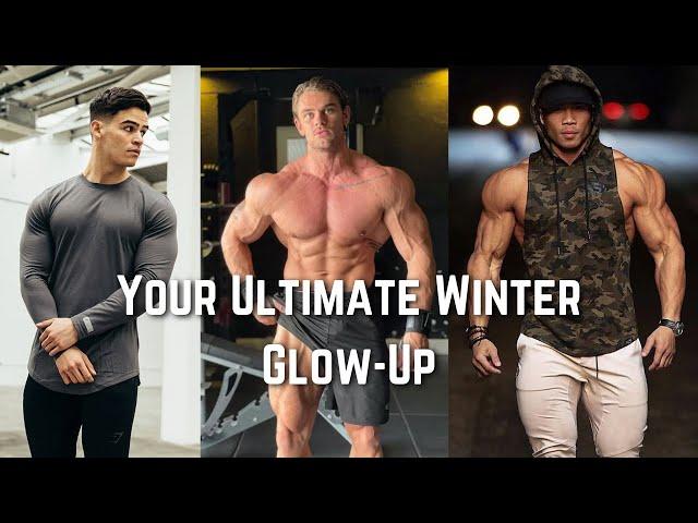 90 days Winter Challenge | Ultimate Winter Glow Up | Vogue and Vanity for Men