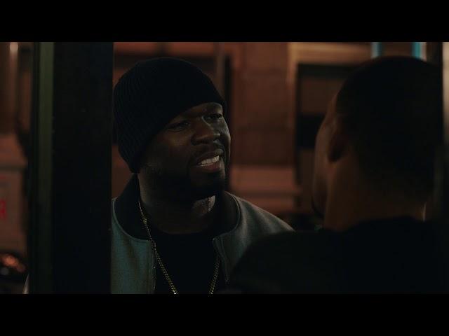 Power Season 5 Episode 1 clip " Trust"