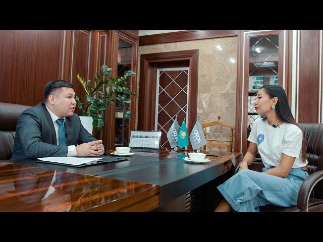 Интервью Logovo с застройщиком Orda Invest