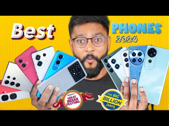 Best Smartphone For You - My Clear Suggestion !