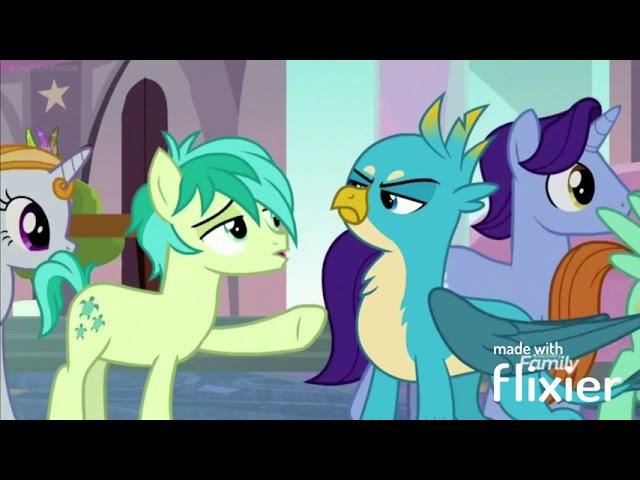 The Three Caballeros (TheLionKingLover12 Style) part 8 - Meet The Young 6/"The Three Caballeros"