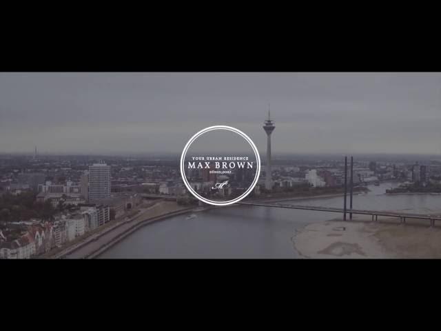 Max Brown Hotel Midtown Düsseldorf | Aftermovie Openings Party