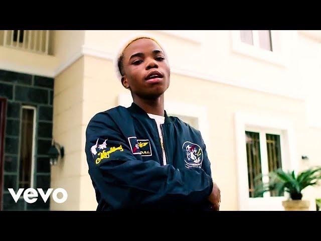 Lyta - Selfmade (Official Video)