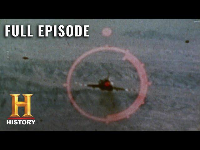 Dogfights: Fierce MiG-21 Jets Create Hell Over Hanoi (S1, E5) | Full Episode | History