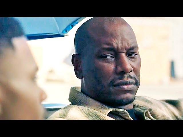 BOSCO Trailer (2024) Tyrese Gibson, Thomas Jane