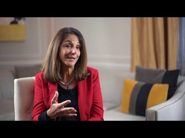 Dr. Mimi Guarneri Shares Her Favorite Antioxidants for Cardiovascular Health