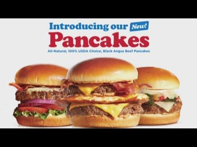 IHOP is changing its name again. What does the P stand for?