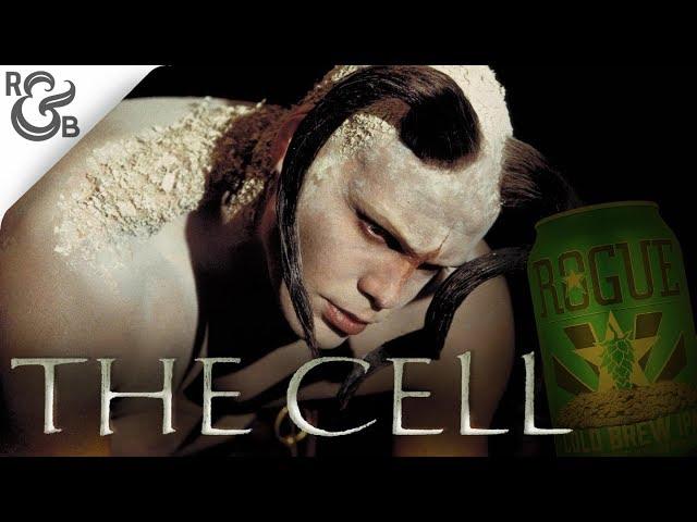The Cell (2000) The Video Nasty Project