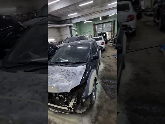 Макс Автотех Сервис кузовной ремонт любой сложности гарантия качества Новосибирск