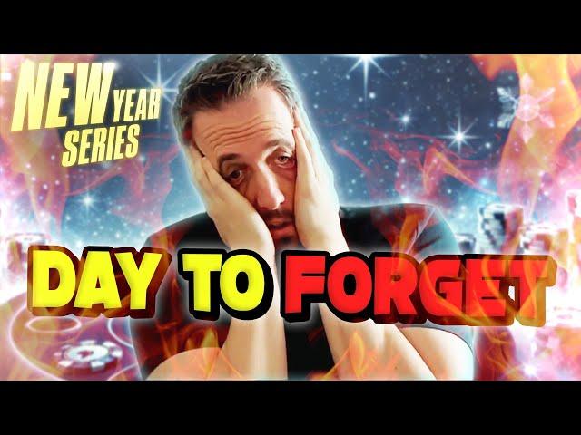 YouTube Hate-Watchers Will LOVE This One | DAY 2 ️ New Year Series