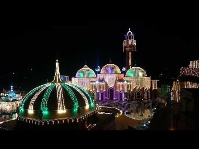 Karam Ya Farid Ya Farid - Baba Fareeduddin Ganjeshakar Qawwali -  Master Mumtaz Ali Qawwal