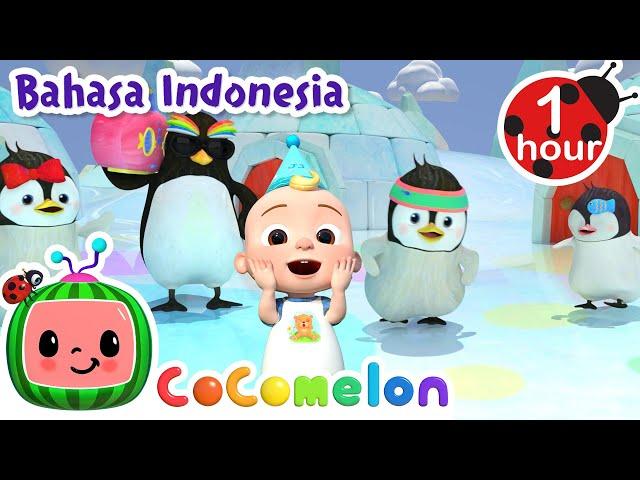 Lebih Baik Bersama (Semakin Erat Kita Bersama) | | Lagu Anak Favorit | Nursery Rhymes Indonesia