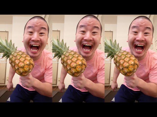 Junya1gou funny video  | JUNYA Best TikTok September 2021 Part 231