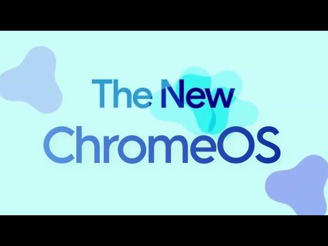 ChromeOS Plexus | Google (Concept)
