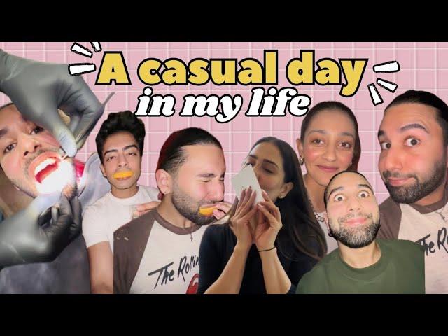 A Day in the Life of Orry | Surprises, New Car, and Fun with Friends!