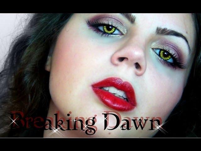 Breaking Dawn: Tributo