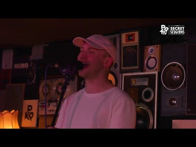 Fox Stevenson - Pukkelpop Secret Session (2019)