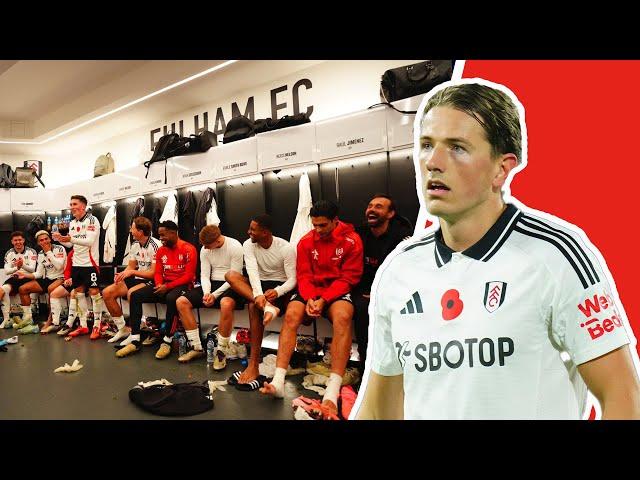 Huge Atmosphere And Late Goals!  | FUL ACCESS: Derby Day Delight