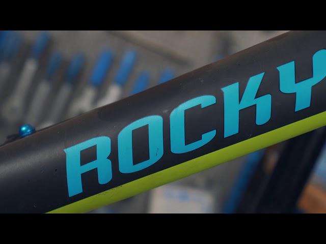 Rocky Mountain Altitude 70 - достойный байк в обзоре от ШУМа и Veloline