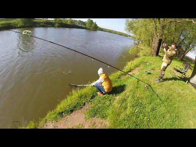 КРХ СОСЕНКИ 16.05.2016