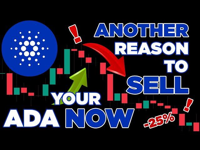 Cardano, A Reasonable Price Prediction For ADA Crypto