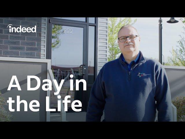 A Day in the Life of a Marketing Manager | Indeed