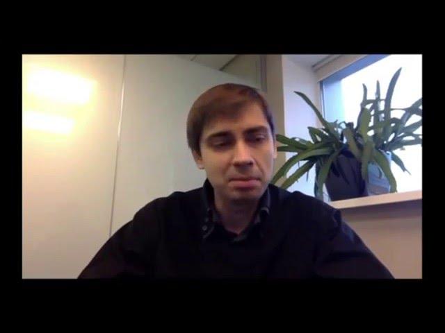 Webinar: Как обмануть системы контроля сотрудников