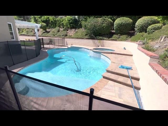 4th of July - Pool Service & Holidays