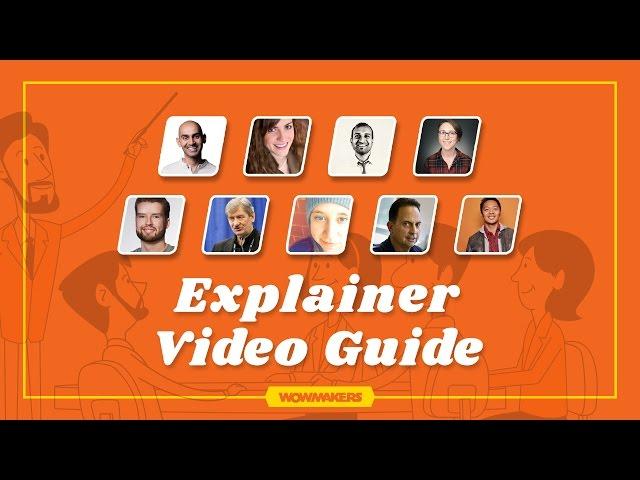 What Is An Explainer Video & Why Your Business Needs One?