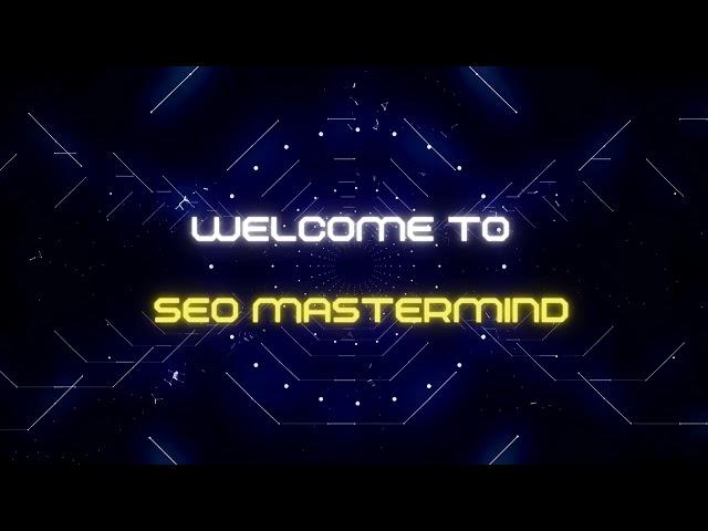 SEO Mastermind Digital Marketing Agency