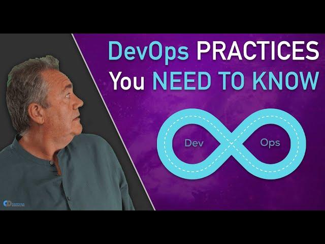 MORE DevOps Practices Software Developers NEED to know!