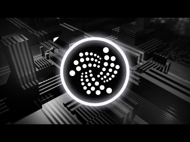 What is IOTA? MIOTA Crypto Explained! (Animated)