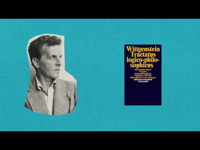 In 2 Minuten erklärt: Ludwig Wittgenstein