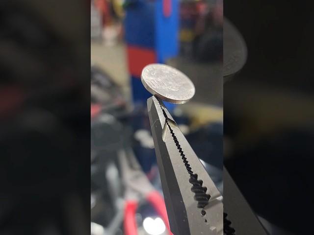 The new Snap-on pliers! #snapon #shorts