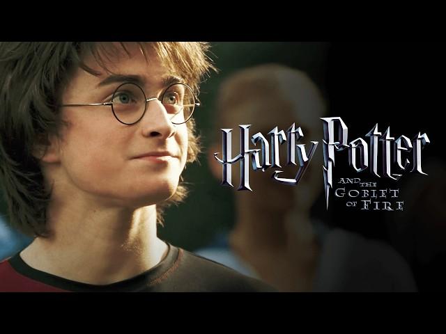 Harry Potter and the Goblet of Fire | Official Trailer