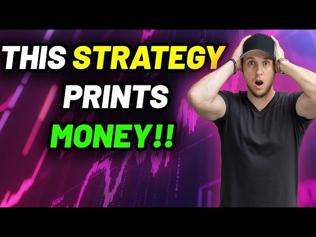 One Day Trading Strategy You Need