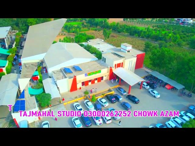 HighLights 2025 tajmahal studio chowkazam