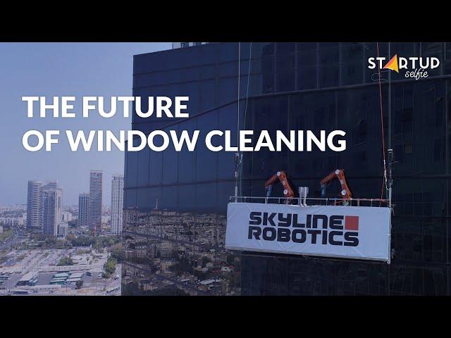 The future of window cleaning