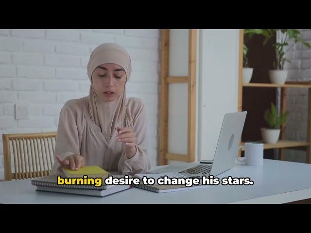 Ignite Your Drive: A Path to Empowerment