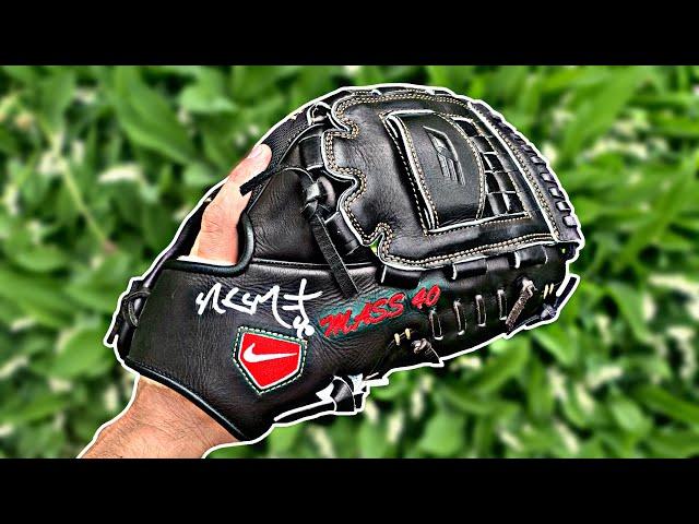 Can You Trust Nike Baseball Gloves?