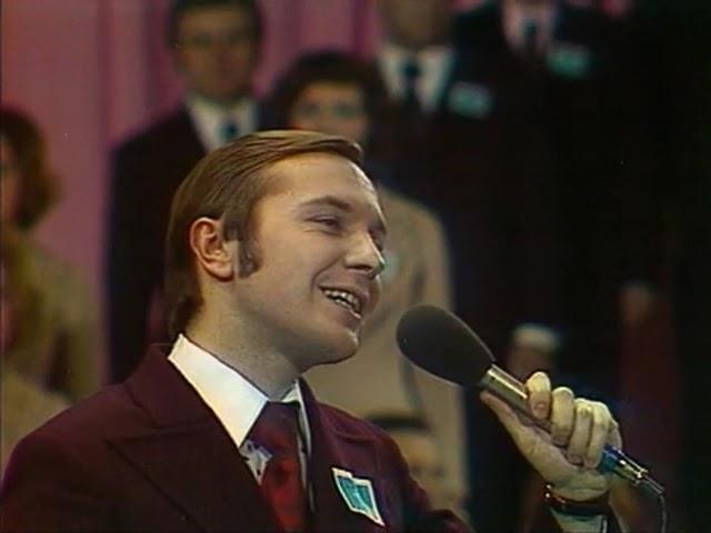 Песня года - 1974 (ВТОРОЕ ОТДЕЛЕНИЕ)-Советские песни, Песни СССР, Sovetskie pesni,  Pesni USSR