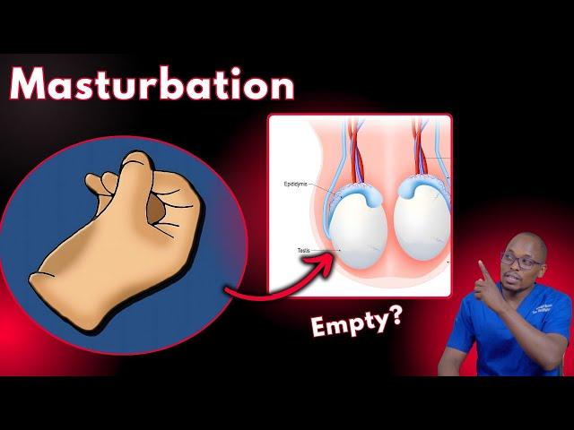 What's the REAL DEAL with Masturbation and Your Health?