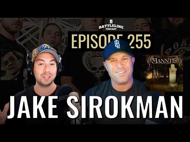 Jake Sirokman of Manntis | Ep. 255